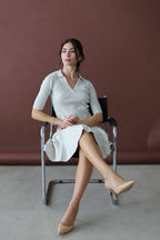 Úpletové Polo tričko