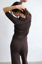 Úpletové Polo tričko